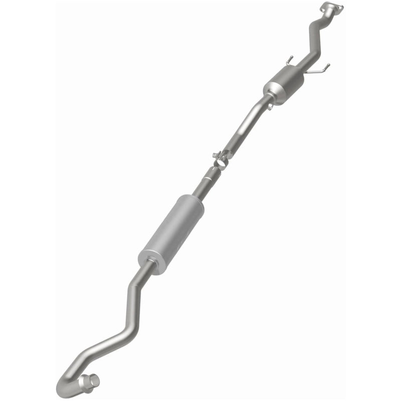MagnaFlow 03-06 Matrix L4 1.8 OEM Underbody Direct Fit Converter
