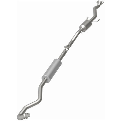 MagnaFlow 03-06 Matrix L4 1.8 OEM Underbody Direct Fit Converter