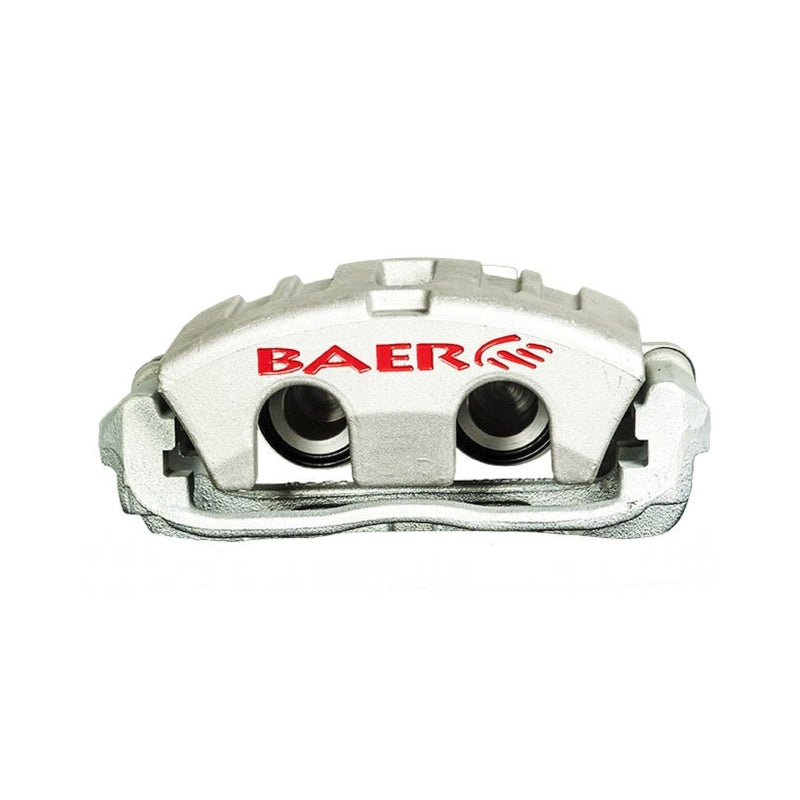 Baer Brakes Replacement Pads for Baer 6P Calipers