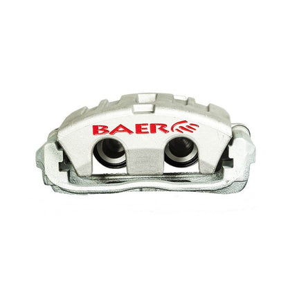 Baer Brakes Replacement Pads for Baer 6P Calipers