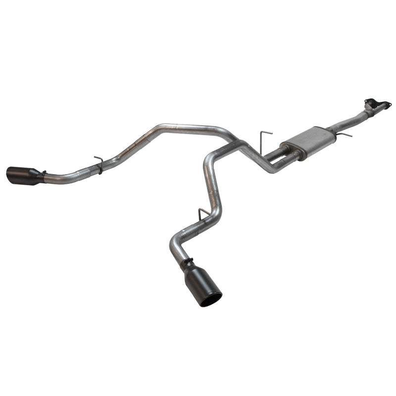 Flowmaster 96-99 GM 1500 5.7L FlowFX Cat-Back DOS Exhaust System