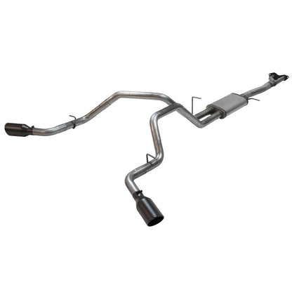 Flowmaster 96-99 GM 1500 5.7L FlowFX Cat-Back DOS Exhaust System
