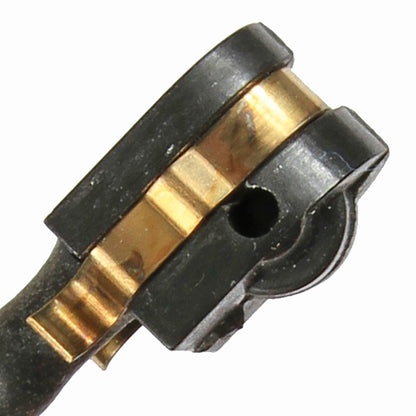 PowerStop Power Stop 92-98 BMW 318i Front Euro-Stop Electronic Brake Pad Wear Sensor