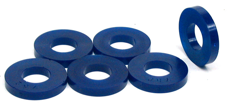 SuperPro Jaguar-Rack Mount Thrust Washer