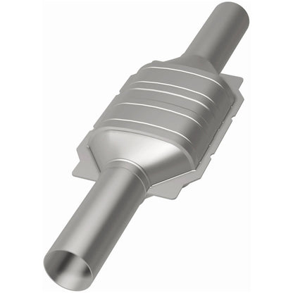 MagnaFlow Conv Gm-Jeep 25X6.5X4 2.5/2.5