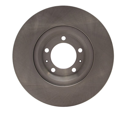 DFC 81-89 Alfa Romeo MILANO Front Brake Rotor
