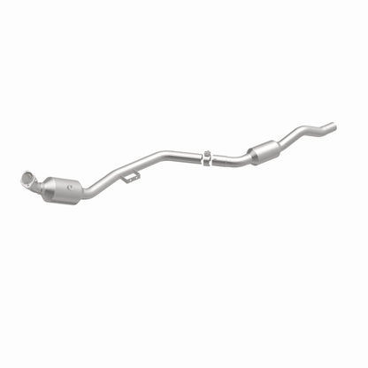 MagnaFlow Direct Fit Catalytic Converter 07-09 Mercedes E350 3.5L