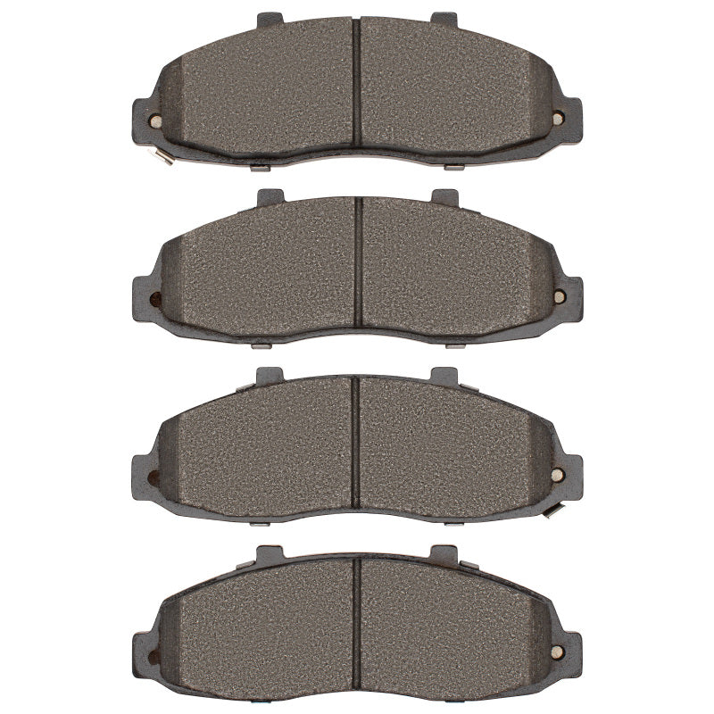 DFC 97-04 Ford F-150 RWD Front Ultimate Duty Performance Brake Pads