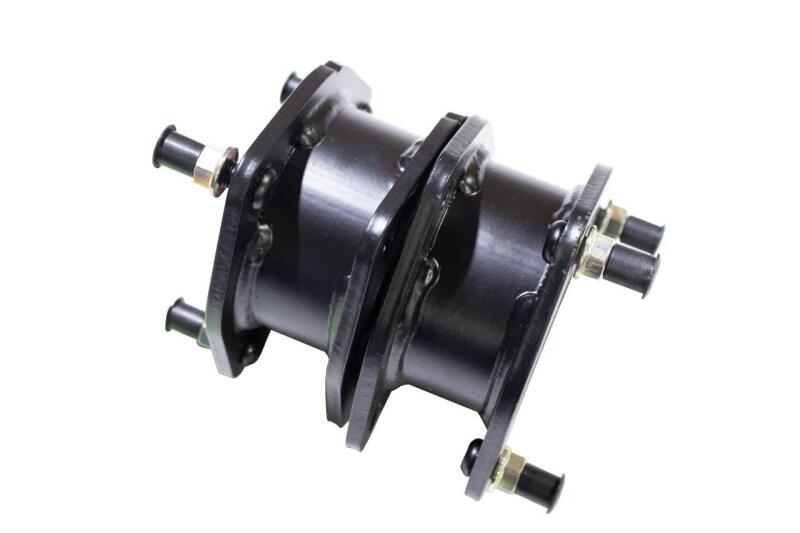 Fishbone Offroad 07-18 Chevrolet 1500 2WD/4WD 2.25In Leveling Kit