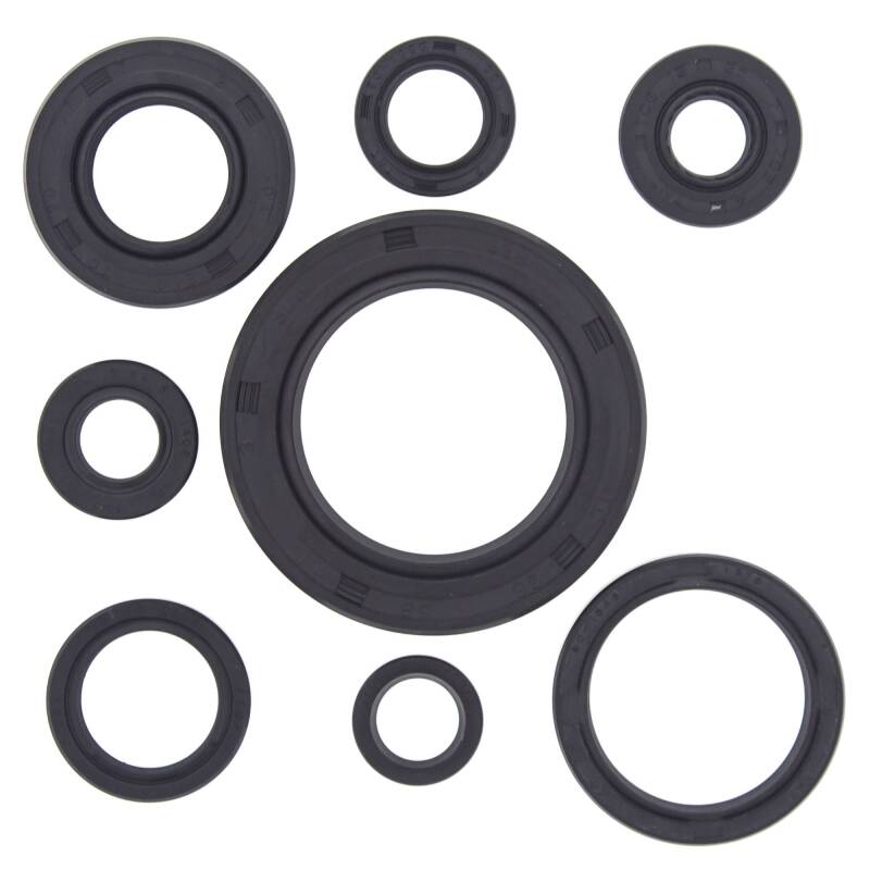 Vertex Pistons Vertex Gaskets 92-01 Honda CR250R Oil Seal Kit