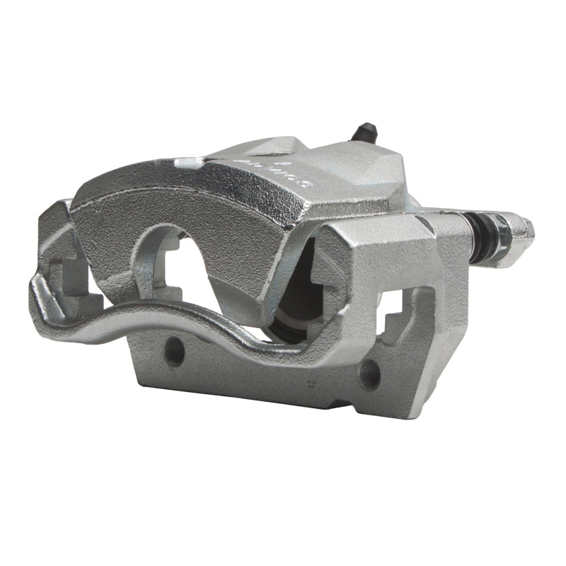 DFC 06-15 Lexus IS250 Front-L Premium Caliper - Silver Zinc Coated