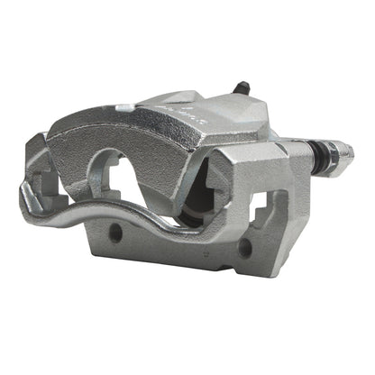 DFC 06-15 Lexus IS250 Front-L Premium Caliper - Silver Zinc Coated