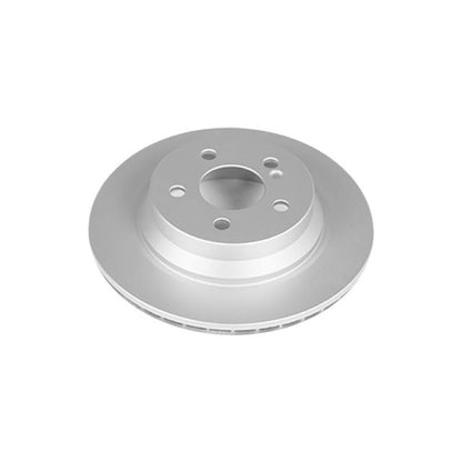 PowerStop Power Stop 15-18 Mercedes-Benz CLS400 Rear Evolution High Carbon Geomet Coated Rotor