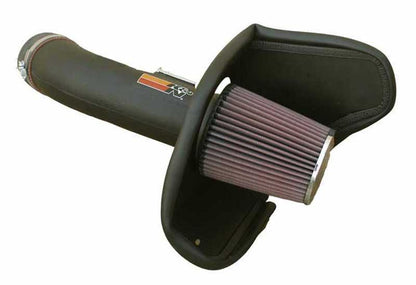 K&N Engineering K&N 03-04 Ford Thunderbird V8-3.9L Performance Intake Kit