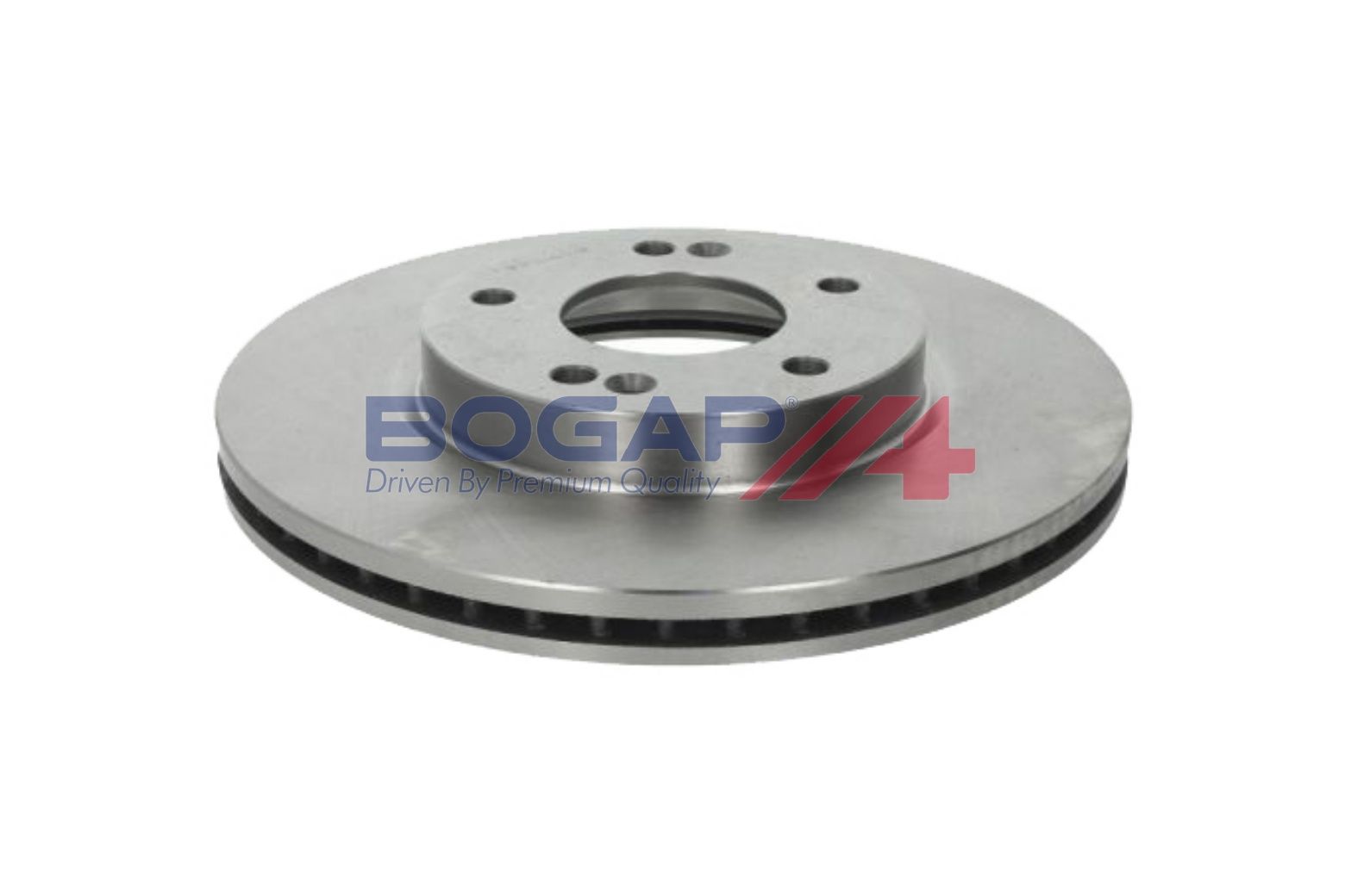 BOGAP Y8211108 Brake Disc | ML Performance Car Parts