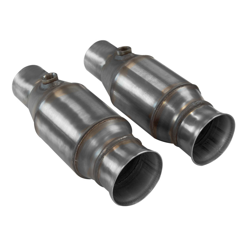 Kooks Headers Kooks 10-14 Chevy Camaro LS3/L99/LSA 1 7/8in x 3in SS LT Headers Catted