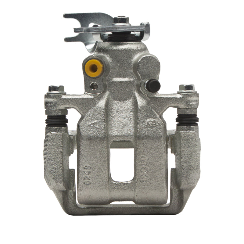 DFC 08-14 Acura TSX Rear-R Premium Caliper - Silver Zinc Coated
