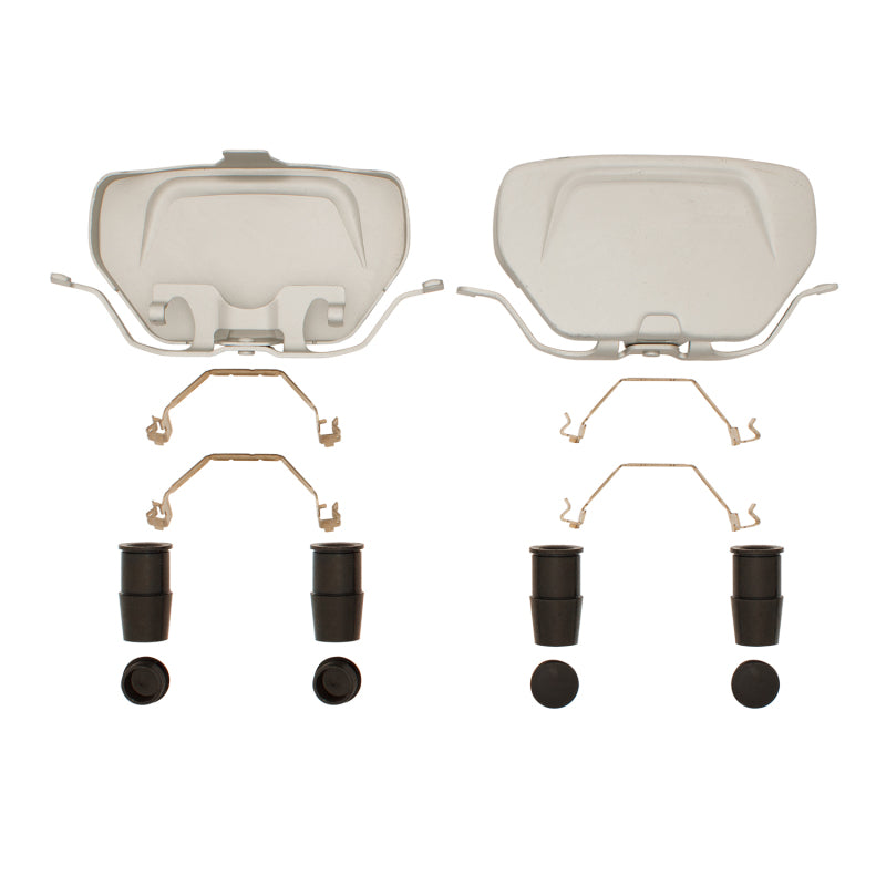 DFC 23-25 BMW Xm Rear Premium Hardware Kit