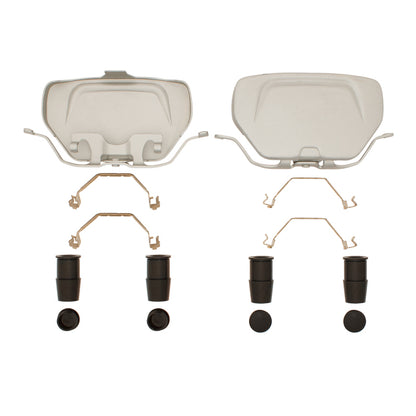 DFC 23-25 BMW Xm Rear Premium Hardware Kit