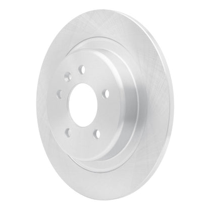 DFC 16-18 Buick Envision Rear Brake Rotor