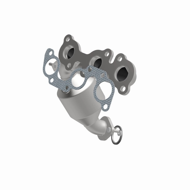 MagnaFlow Direct Fit Catalytic Converter 04-06 Toyota Sienna 3.3L