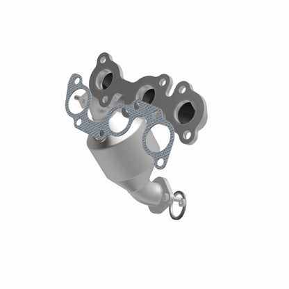 MagnaFlow Direct Fit Catalytic Converter 04-06 Toyota Sienna 3.3L