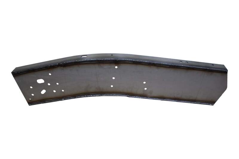 Rustbuster Leaf Spring Left Side