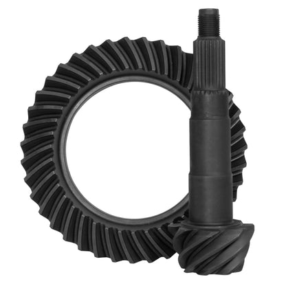Yukon Gear & Axle Yukon Gear High Performance Gear Set For Toyota Tacoma and T100 7.5in IFS Reverse Rotation