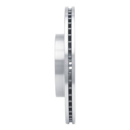 DFC 17-23 Subaru Impreza Front Brake Rotor