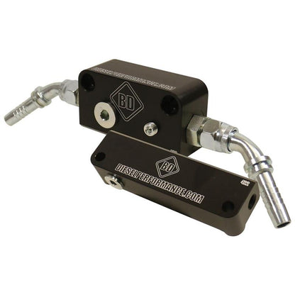 BD Diesel 10-17 Dodge 6.7L Fuel Distribution Block