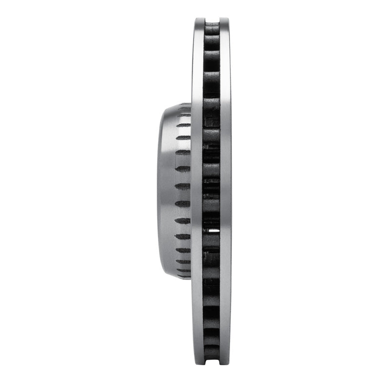 DFC 16-23 Mercedes-Benz E350 Front Brake Rotor