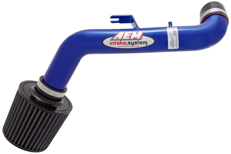 AEM Induction AEM Short Ram Intake System S.R.S. MITSUBISHI ECLIPSE/EAGLE TALON 95-99 2.0 N/TURBO
