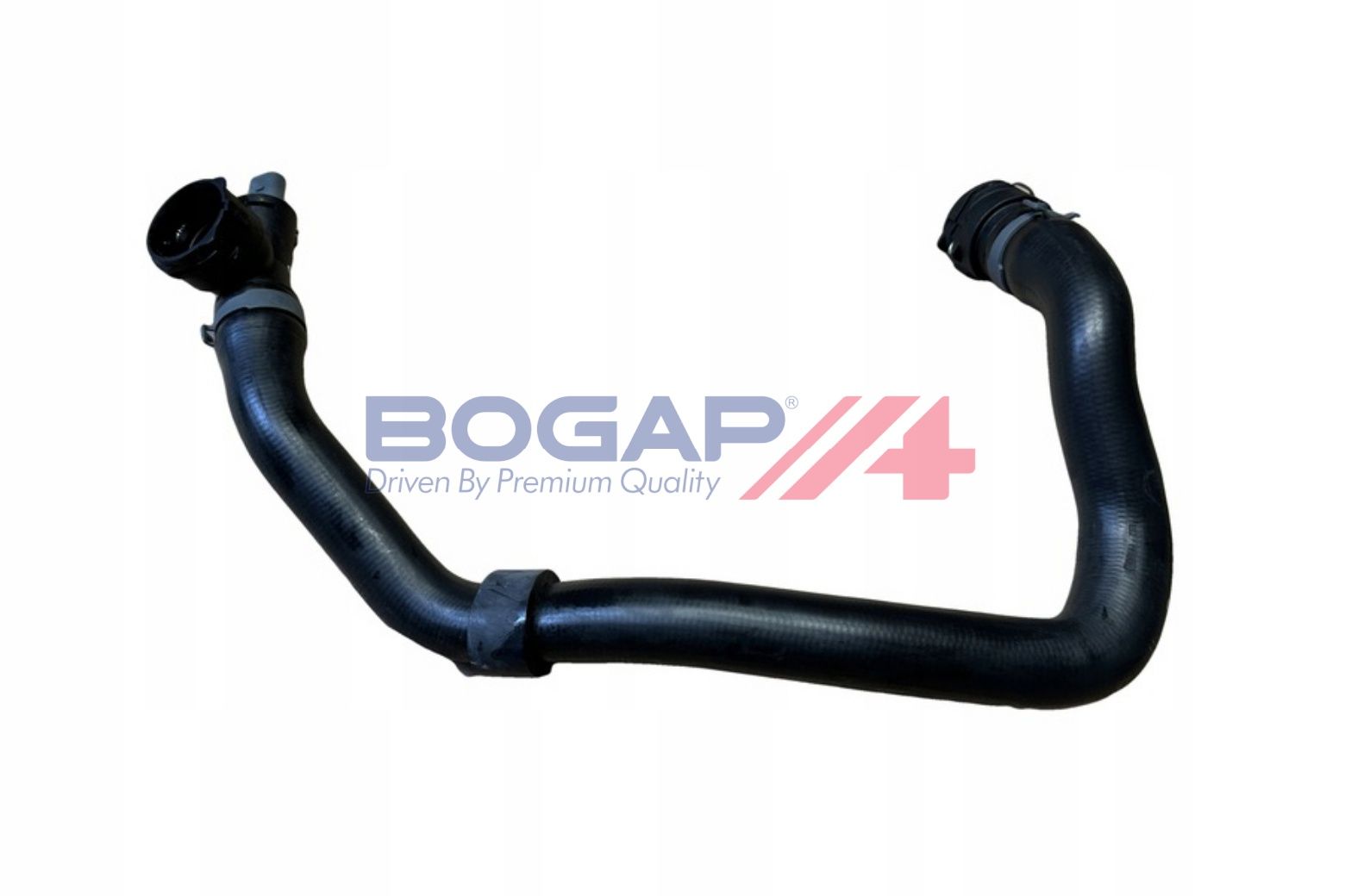 BOGAP A4228643 Radiator Hose