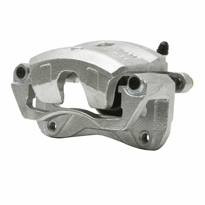 DFC 91-94 Nissan NX Front-L Silver Zinc Coated Premium Caliper