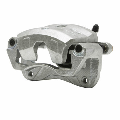 DFC 91-94 Nissan NX Front-L Silver Zinc Coated Premium Caliper