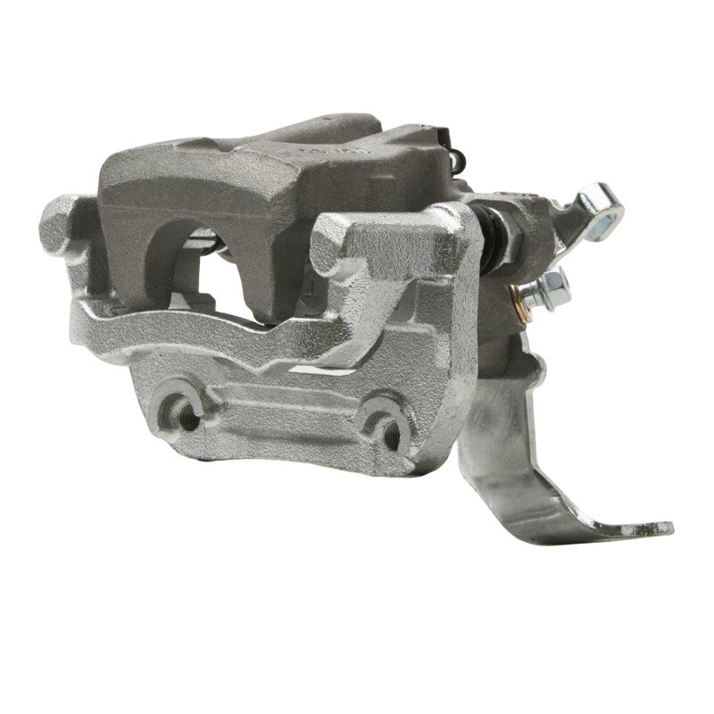 DFC 11-15 Scion tC Rear-R Premium Caliper - Silver Zinc Coated
