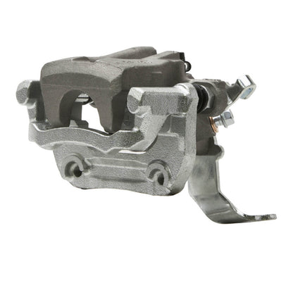DFC 11-15 Scion tC Rear-R Premium Caliper - Silver Zinc Coated