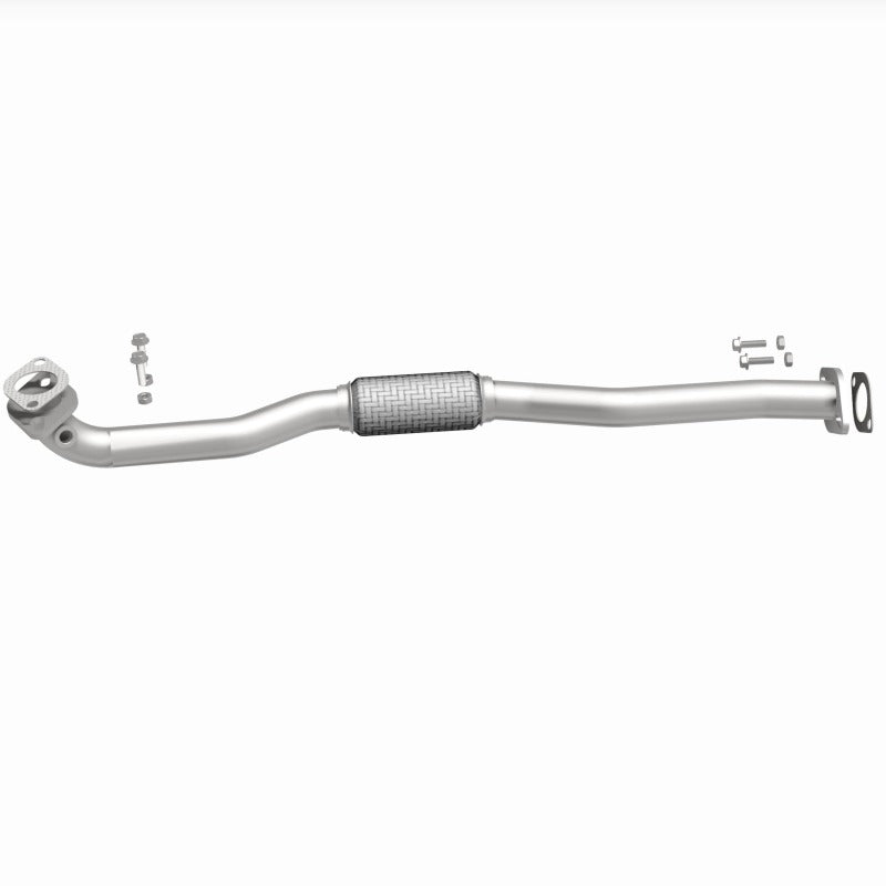 Magnaflow BRE Exhaust 05-10 Tucson Sportage 2.0L Front Pipe Kit