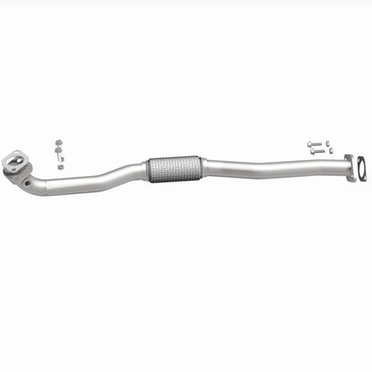 Magnaflow BRE Exhaust 05-10 Tucson Sportage 2.0L Front Pipe Kit