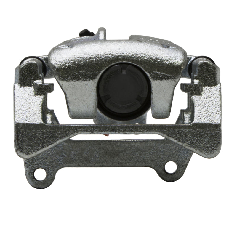 DFC 10-19 Audi A6 Rear-R Silver Zinc Coated Premium Caliper