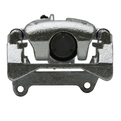 DFC 10-19 Audi A6 Rear-R Silver Zinc Coated Premium Caliper
