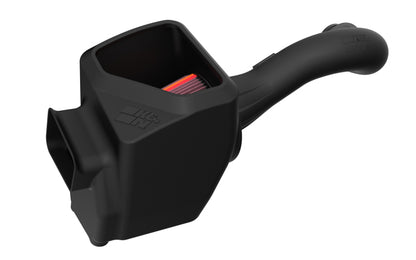 K&N Engineering K&N 09-12 V8 GM 1500 Performance Air Intake System