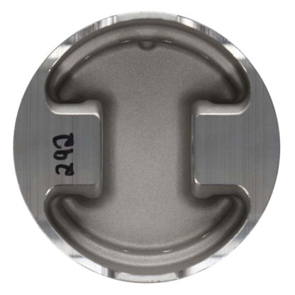 Wiseco VW KR/PL 82.00 mm Bore 32.64 mm CH -7.36 CC Piston Set