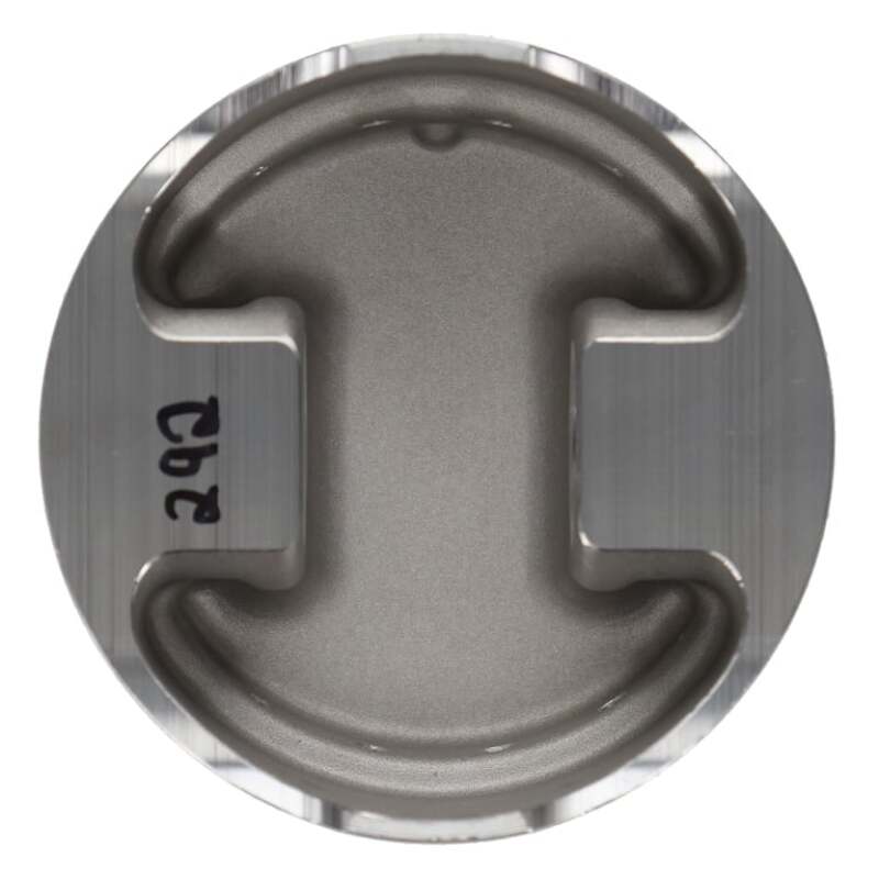 Wiseco VW ABF 82.50 mm Bore 30.58 mm CH 8.00 CC Piston Set