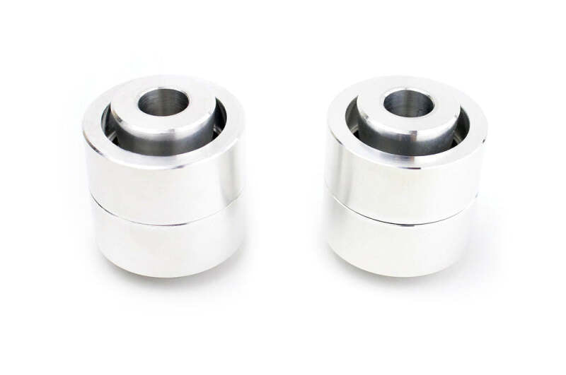 SPL Parts SPL 2008+ Nissan GT-R (R35) Monoball Front Lower Arm Shock Mount Bushings