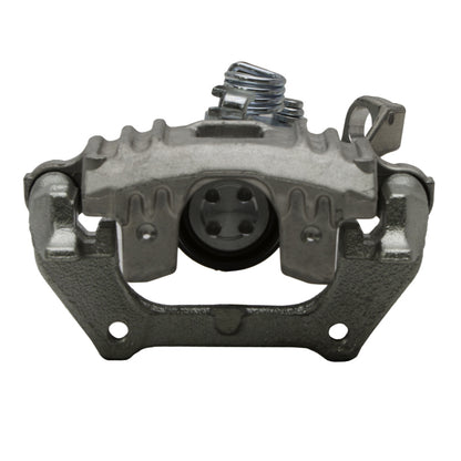 DFC 02-03 Mini Cooper Rear-L Premium Caliper - Silver Zinc Coated