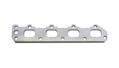 Vibrant Mild Steel Exhaust Manifold Flange for GM Ecotec motor 1/2in Thick