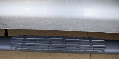 Fishbone Offroad 2018+ Wrangler JL 4DR Armor Panels