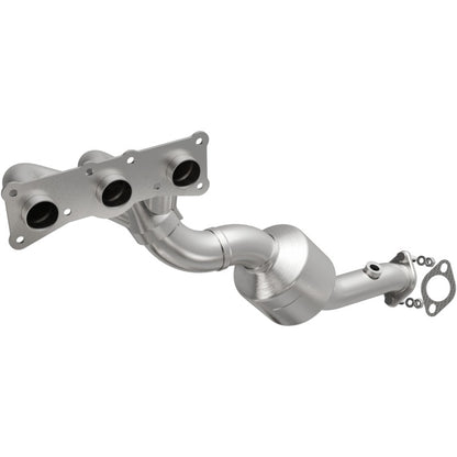 MagnaFlow 06-08 BMW Z4 3.0L Direct Fit Converter