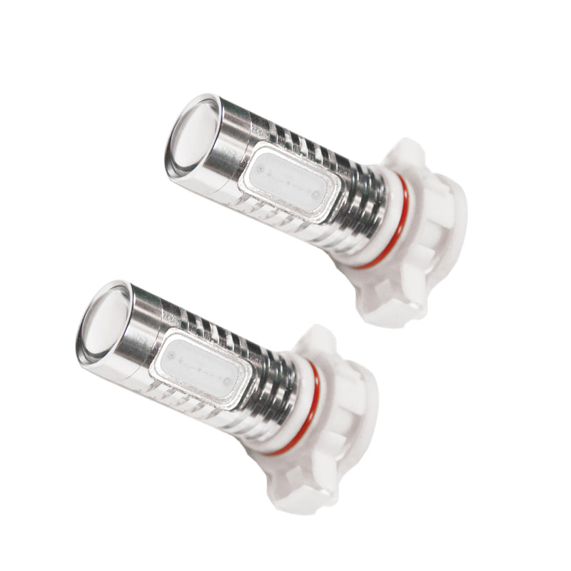ORACLE Lighting Oracle 52 Plasma Bulbs (Pair) - Amber